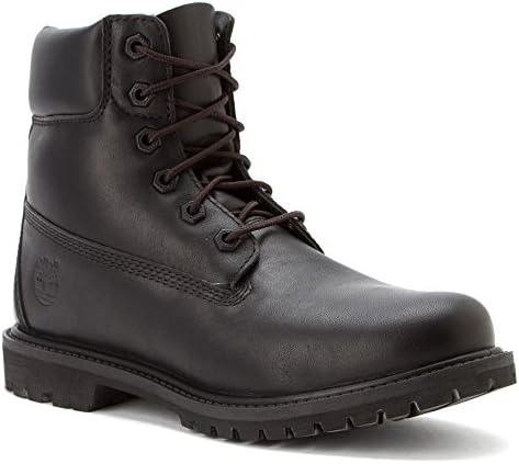 Talla 6 W Timberland Womens 6 Premium Waterproof Boot