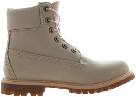 Talla 6 W Timberland Womens 6 Premium Waterproof Boot