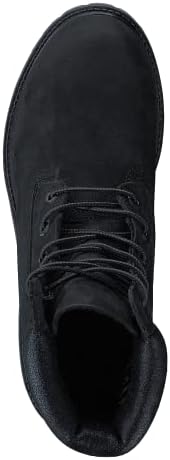 Talla 6 W Timberland Womens 6 Premium Waterproof Boot