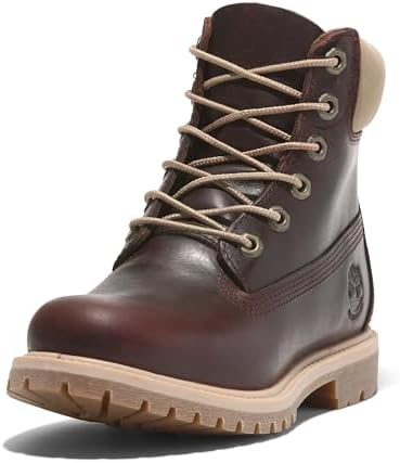 Talla 6 W Timberland Womens 6 Premium Waterproof Boot