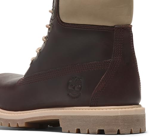 Talla 6 W Timberland Womens 6 Premium Waterproof Boot