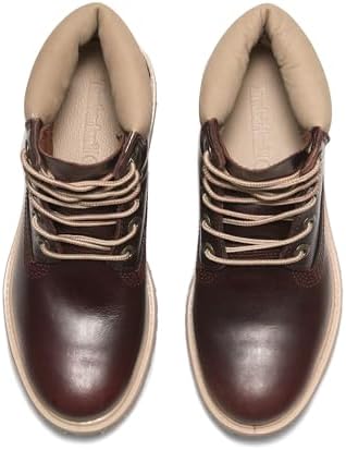 Talla 6 W Timberland Womens 6 Premium Waterproof Boot