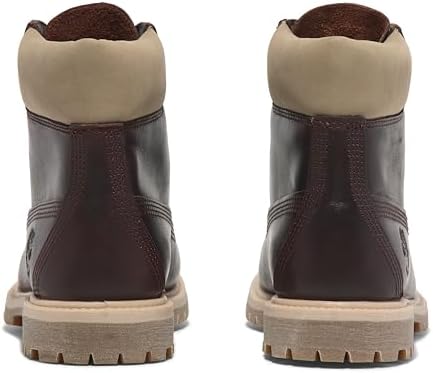 Talla 6 W Timberland Womens 6 Premium Waterproof Boot