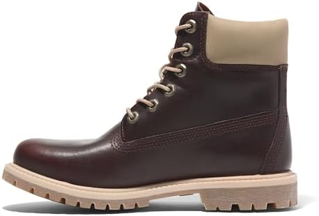 Talla 6 W Timberland Womens 6 Premium Waterproof Boot