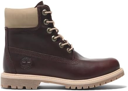 Talla 6 W Timberland Womens 6 Premium Waterproof Boot