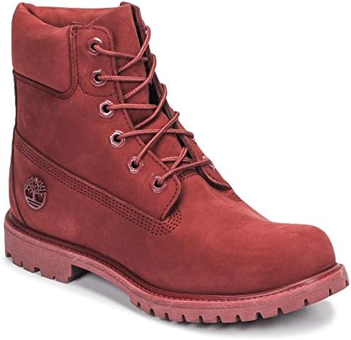 Talla 6 W Timberland Womens 6 Premium Waterproof Boot