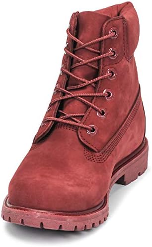 Talla 6 W Timberland Womens 6 Premium Waterproof Boot