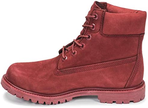 Talla 6 W Timberland Womens 6 Premium Waterproof Boot