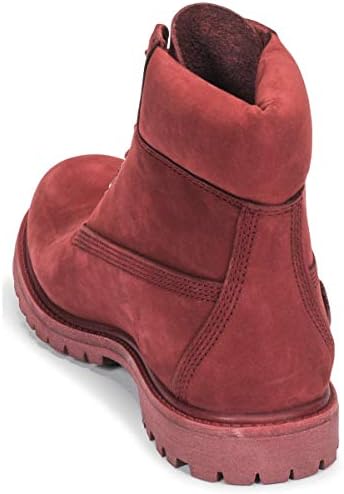 Talla 6 W Timberland Womens 6 Premium Waterproof Boot