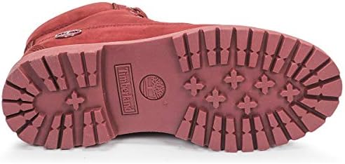 Talla 6 W Timberland Womens 6 Premium Waterproof Boot