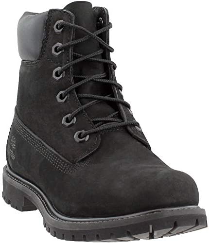 Talla 6 W Timberland Womens 6 Premium Waterproof Boot