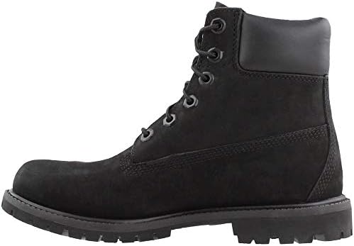 Talla 6 W Timberland Womens 6 Premium Waterproof Boot