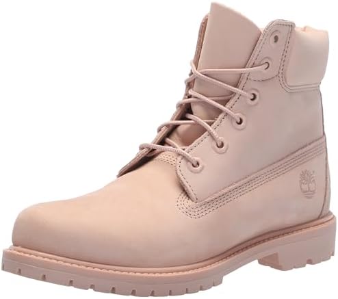 Talla 6 W Timberland Womens 6 Premium Waterproof Boot