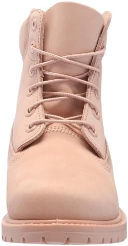 Talla 6 W Timberland Womens 6 Premium Waterproof Boot