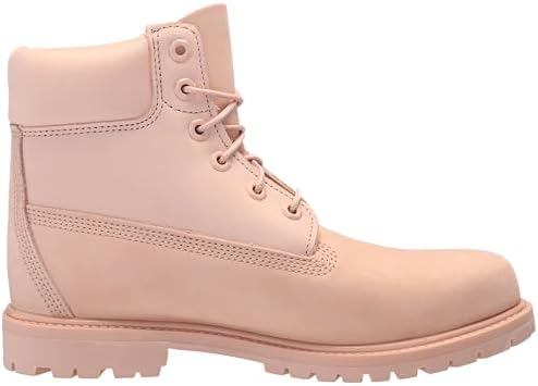 Talla 6 W Timberland Womens 6 Premium Waterproof Boot