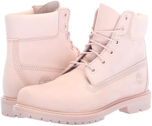 Talla 6 W Timberland Womens 6 Premium Waterproof Boot