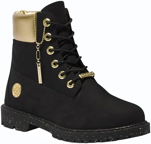 Talla 6 W Timberland Womens 6 Premium Waterproof Boot