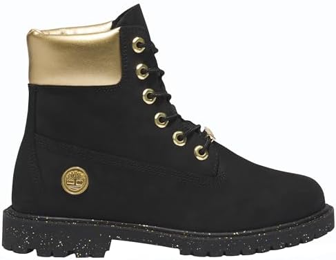 Talla 6 W Timberland Womens 6 Premium Waterproof Boot