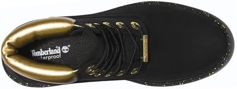 Talla 6 W Timberland Womens 6 Premium Waterproof Boot