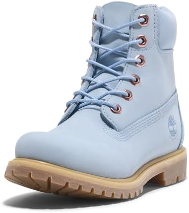 Talla 6 W Timberland Womens 6 Premium Waterproof Boot