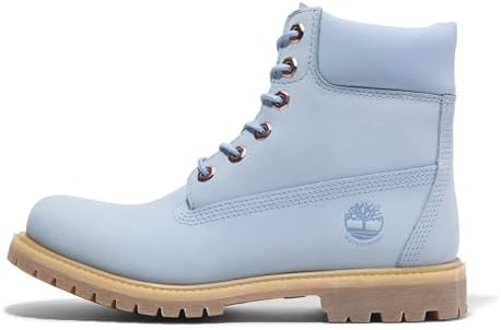 Talla 6 W Timberland Womens 6 Premium Waterproof Boot