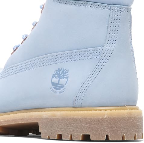 Talla 6 W Timberland Womens 6 Premium Waterproof Boot
