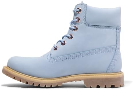 Talla 6 W Timberland Womens 6 Premium Waterproof Boot