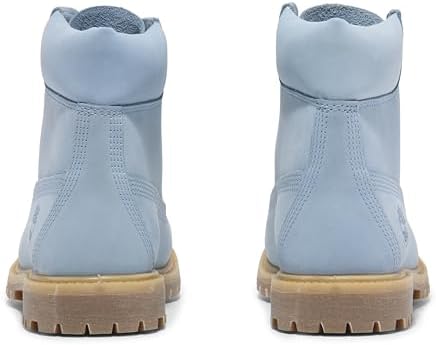 Talla 6 W Timberland Womens 6 Premium Waterproof Boot