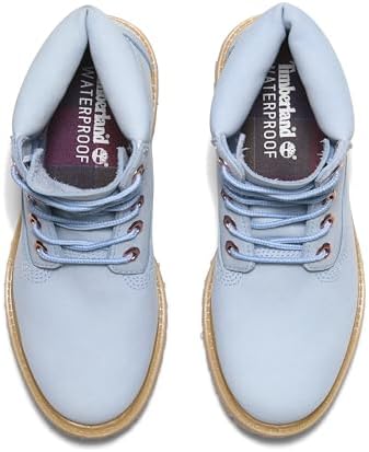 Talla 6 W Timberland Womens 6 Premium Waterproof Boot