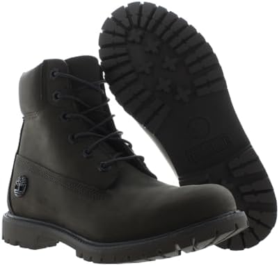 Talla 6 W Timberland Womens 6 Premium Waterproof Boot