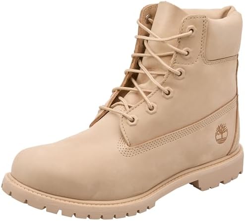 Talla 6 W Timberland Womens 6 Premium Waterproof Boot
