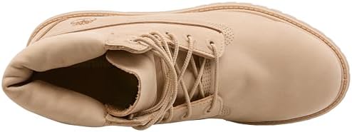 Talla 6 W Timberland Womens 6 Premium Waterproof Boot