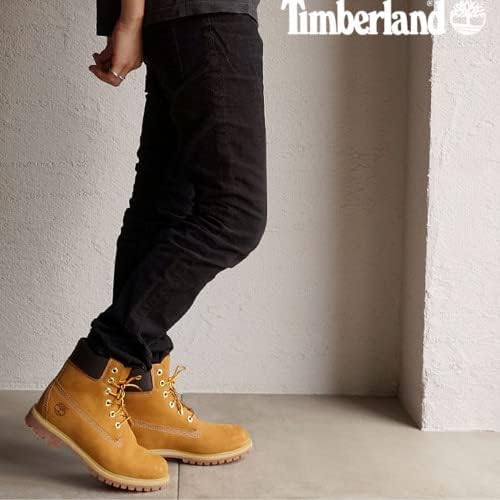 Talla 6 W Timberland Womens 6 Premium Waterproof Boot