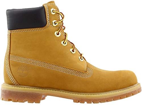 Talla 6 W Timberland Womens 6 Premium Waterproof Boot