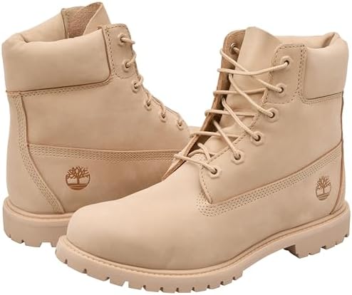 Talla 6 W Timberland Womens 6 Premium Waterproof Boot