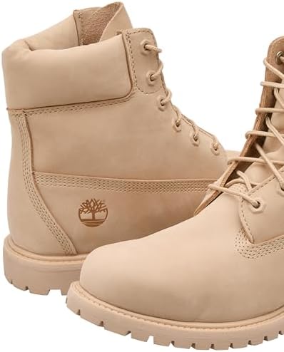 Talla 6 W Timberland Womens 6 Premium Waterproof Boot