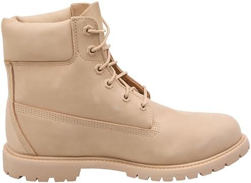 Talla 6 W Timberland Womens 6 Premium Waterproof Boot