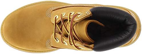 Talla 6 W Timberland Womens 6 Premium Waterproof Boot