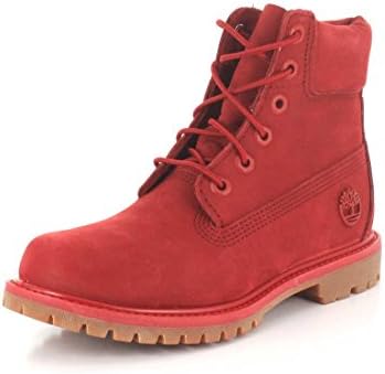 Talla 6 W Timberland Womens 6 Premium Waterproof Boot