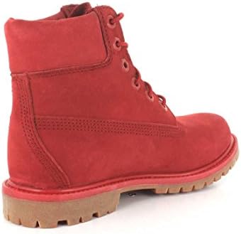 Talla 6 W Timberland Womens 6 Premium Waterproof Boot