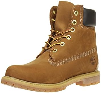 Talla 6 W Timberland Womens 6 Premium Waterproof Boot