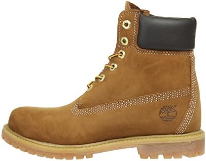 Talla 6 W Timberland Womens 6 Premium Waterproof Boot