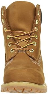 Talla 6 W Timberland Womens 6 Premium Waterproof Boot