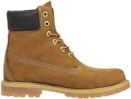 Talla 6 W Timberland Womens 6 Premium Waterproof Boot