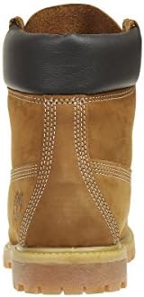 Talla 6 W Timberland Womens 6 Premium Waterproof Boot