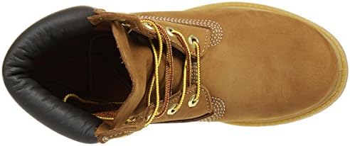 Talla 6 W Timberland Womens 6 Premium Waterproof Boot