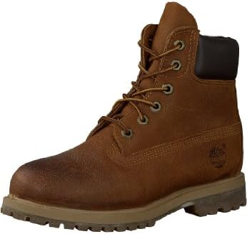 Talla 6 W Timberland Womens 6 Premium Waterproof Boot