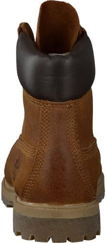 Talla 6 W Timberland Womens 6 Premium Waterproof Boot