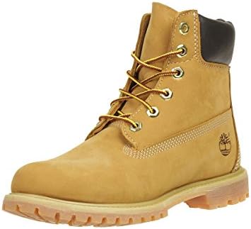 Talla 6 W Timberland Womens 6 Premium Waterproof Boot