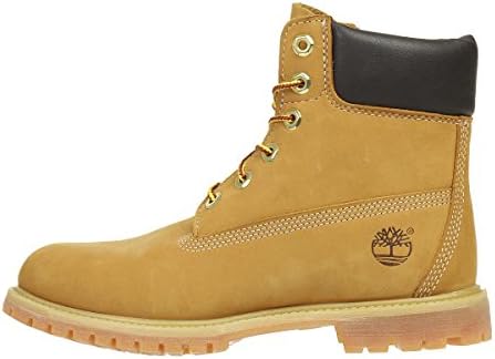 Talla 6 W Timberland Womens 6 Premium Waterproof Boot
